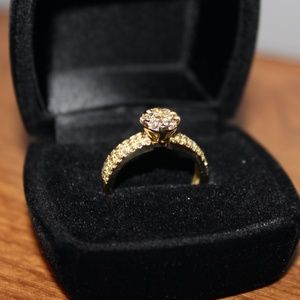 Engagement ring